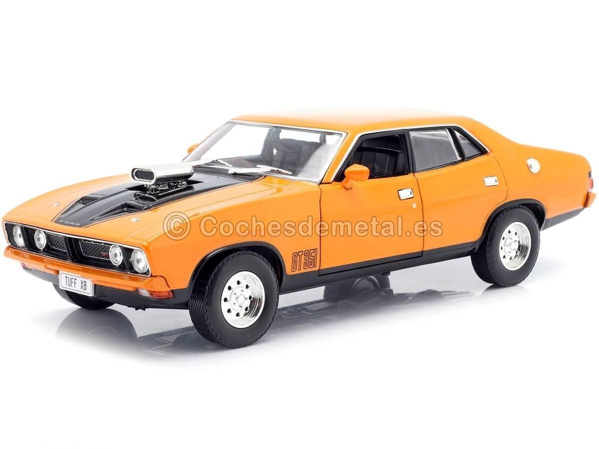 Greenlight ford hot sale falcon xb